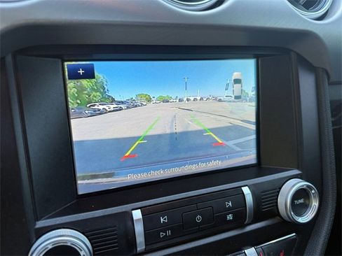 Used 2020 Ford Mustang GT Premium w/ Black Accent Package image 18