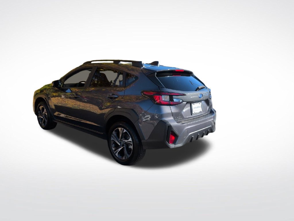 Certified 2026 Subaru Crosstrek 2.5i Premium AWD/4WD image 7
