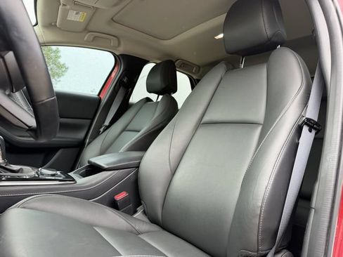 Certified 2025 MAZDA CX-30 AWD 2.5 S w/ Preferred Package image 13
