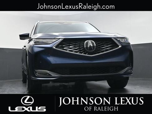 Used 2026 Acura MDX SH-AWD w/ Advance Package image 15