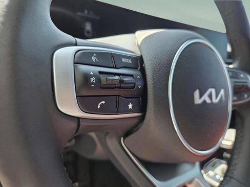 New 2026 Kia K5 GT-Line FWD image 40