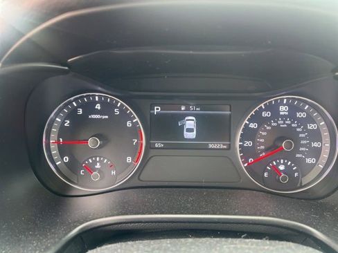 Used 2022 Kia Forte LXS FWD image 15
