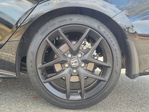 Used 2023 Honda Civic Si image 10