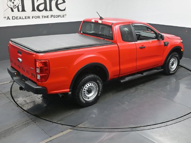 Used 2020 Ford Ranger XL w/ Equipment Group 101A Mid RWD image 40
