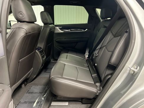 New 2026 Cadillac XT5 Premium Luxury AWD/4WD image 13