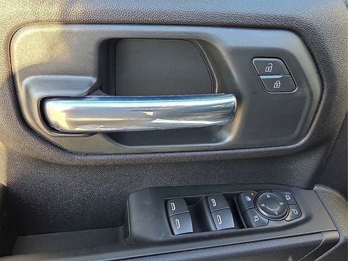New 2026 Chevrolet Silverado 3500 W/T w/ WT/CX Safety Package AWD/4WD image 15