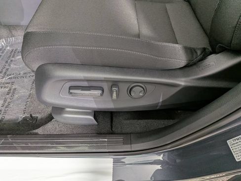 New 2027 Honda CR-V EX image 16