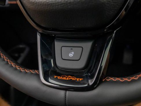 New 2026 Honda Passport TrailSport Elite image 28