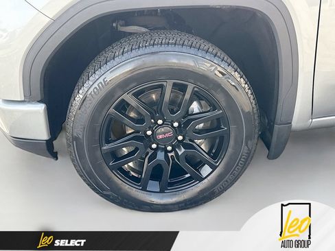Used 2023 GMC Sierra 1500 Elevation AWD/4WD image 33