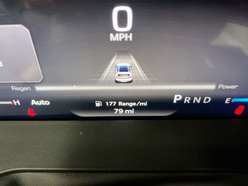 New 2026 Jeep Cherokee Limited AWD/4WD image 13