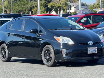 Used 2015 Toyota Prius Two