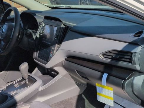New 2026 Subaru Crosstrek 2.5i image 50