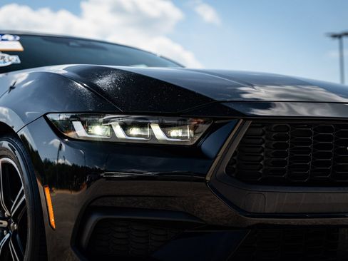 Certified 2024 Ford Mustang Premium RWD image 12