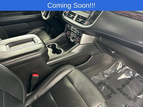 Used 2021 Chevrolet Tahoe LT RWD image 18