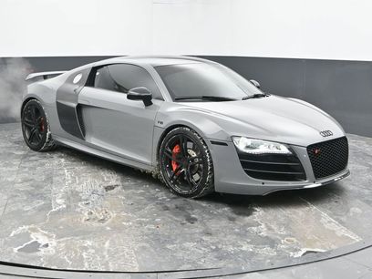 Used 2010 Audi R8 V10
