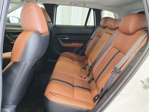 New 2025 MAZDA CX-50 2.5 Turbo w/ Premium Plus Pkg image 10