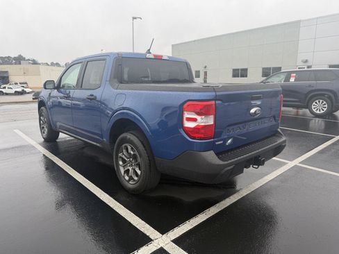 Used 2023 Ford Maverick XLT w/ XLT Luxury Package image 5