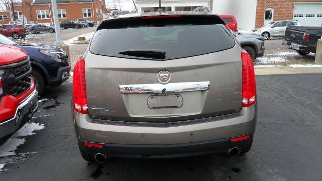 Used 2011 Cadillac SRX Performance AWD/4WD image 6