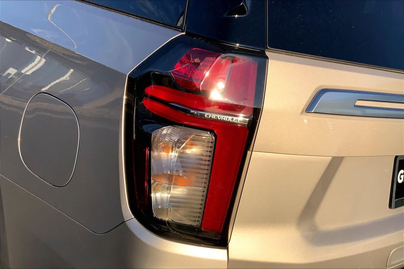 Used 2021 Chevrolet Tahoe High Country RWD image 27