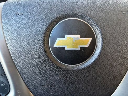 Used 2016 Chevrolet Express 3500 LT w/ LT Preferred Equipment Group RWD image 31