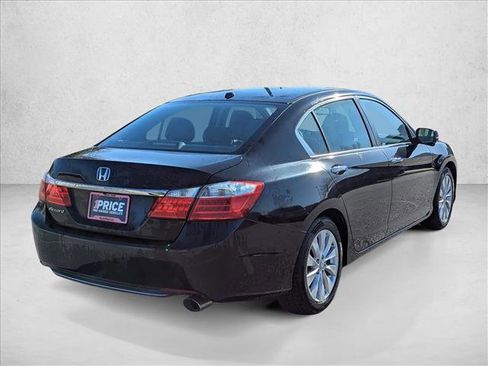 Used 2015 Honda Accord EX-L image 5