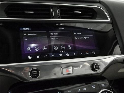 Used 2019 Jaguar I-PACE HSE AWD/4WD image 15