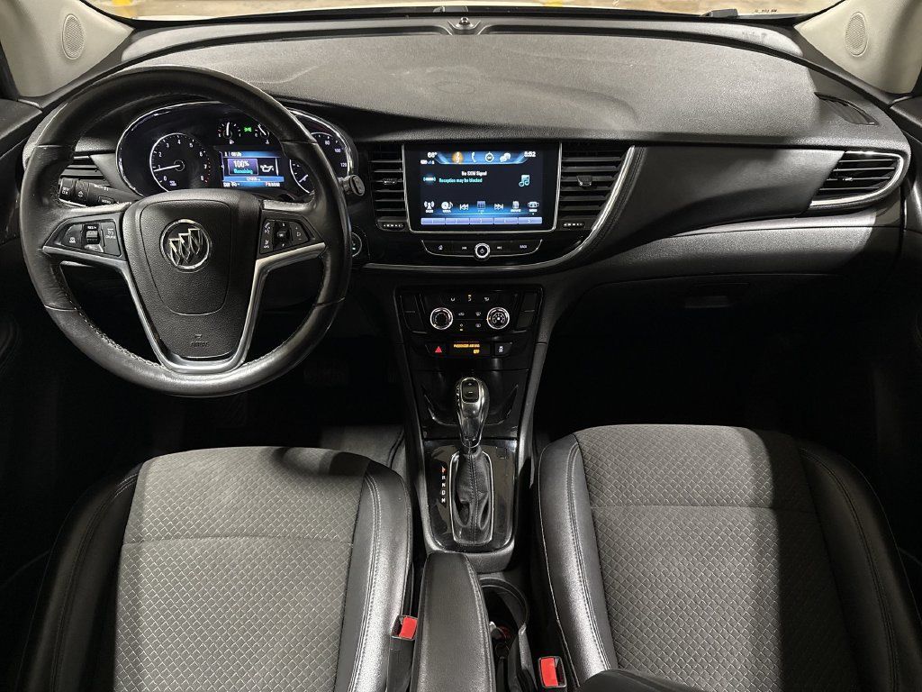 Used 2019 Buick Encore Preferred FWD image 10