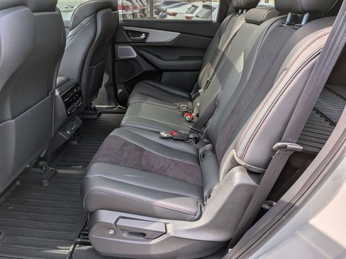 Used 2025 Acura MDX A-Spec image 31