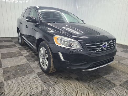 Used 2016 Volvo XC60 T5 Premier AWD/4WD image 14