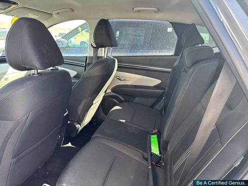 Certified 2024 Hyundai Tucson SEL image 28