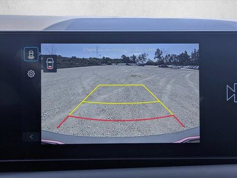New 2026 Hyundai Tucson SE FWD image 13