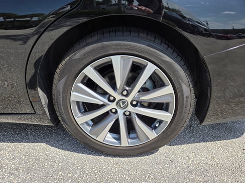 Used 2020 Lexus ES 350 w/ Premium Package FWD image 8