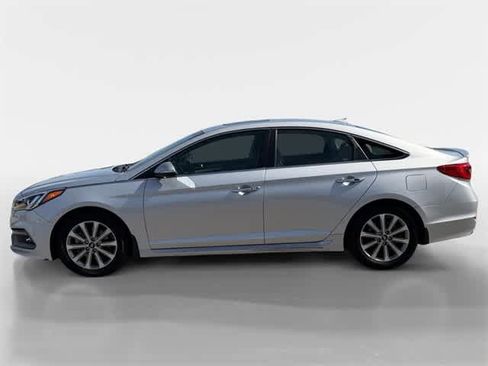 Used 2016 Hyundai Sonata Limited image 8