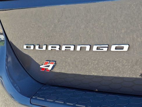 Used 2024 Dodge Durango GT AWD/4WD image 33