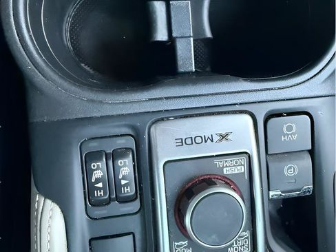 Used 2020 Subaru Forester Limited AWD/4WD image 15