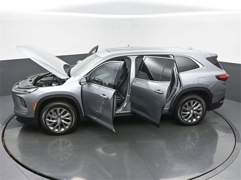 New 2026 Buick Enclave Preferred w/ Power Package image 65