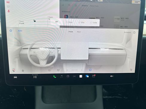 Used 2022 Tesla Model 3 Long Range image 19