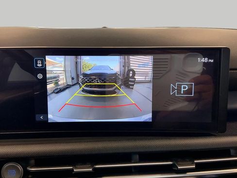 Certified 2025 Hyundai Tucson SEL FWD image 28