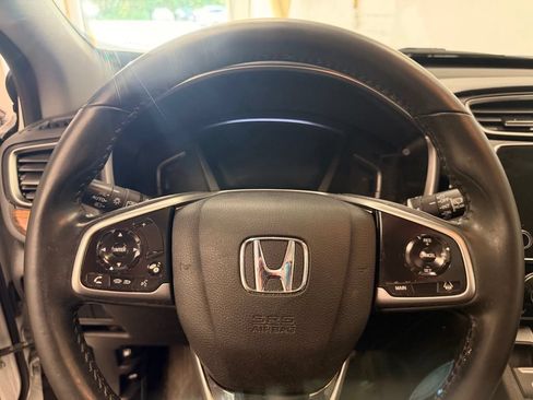 Used 2021 Honda CR-V EX-L image 20