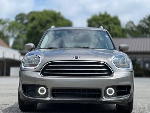 Used 2020 MINI Cooper Countryman FWD image 2