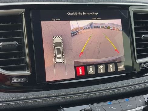 New 2026 Chrysler Pacifica Select image 18