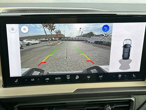 New 2025 Ford Bronco Sport Big Bend image 20