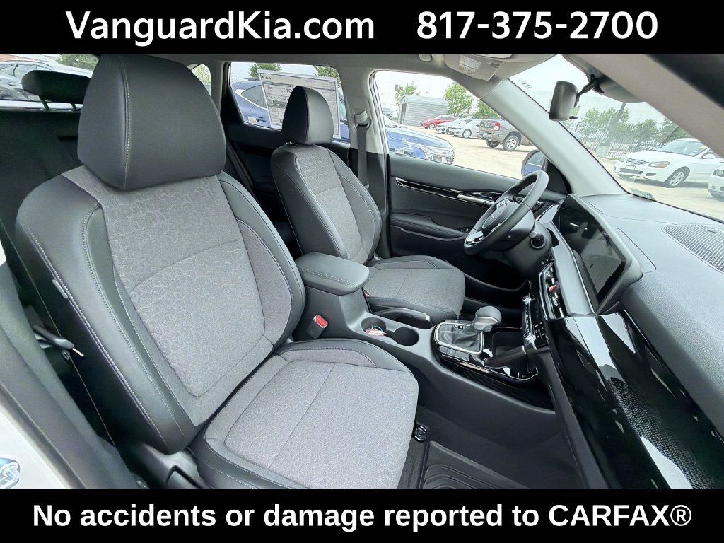 Used 2026 Kia Seltos S FWD image 28