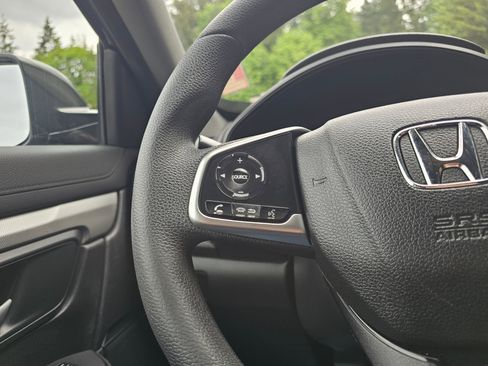 Used 2018 Honda CR-V LX image 31