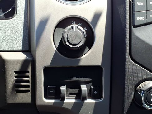 Used 2013 Ford F150 XLT w/ Luxury Equipment Group AWD/4WD image 20