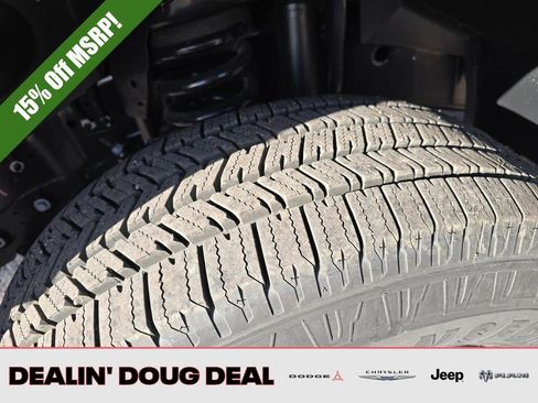 New 2025 RAM 3500 Tradesman image 31