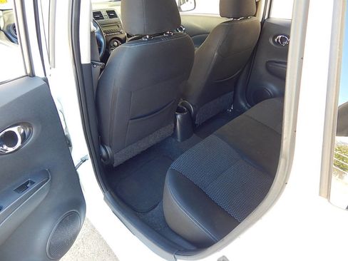 Used 2014 Nissan Versa Note SV image 13