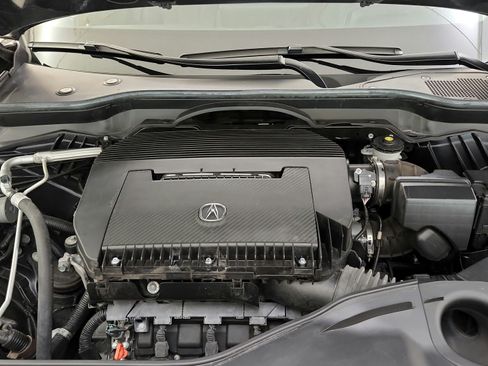 Used 2024 Acura MDX SH-AWD w/ Technology Package image 37