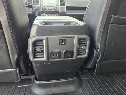 Used 2018 Ford F150 XLT w/ Equipment Group 302A Luxury AWD/4WD image 26