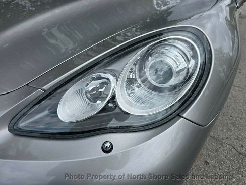 Used 2010 Porsche Panamera image 28